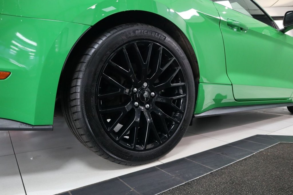 Used Ford Mustang 2019 for sale - 76039722: Photo 11