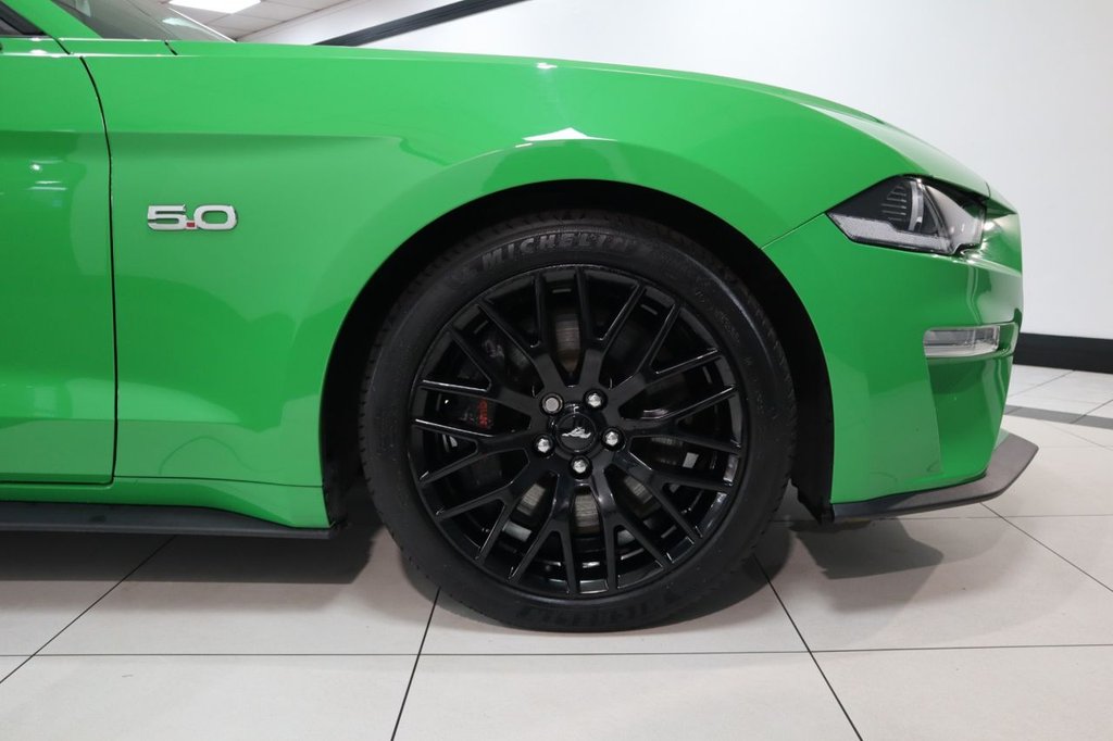 Used Ford Mustang 2019 for sale - 76039722: Photo 12