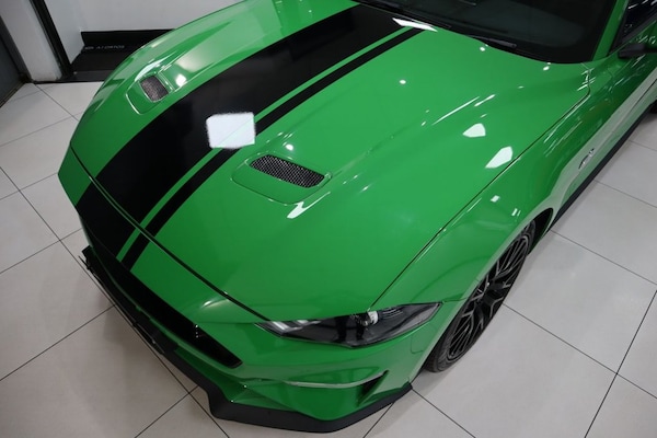 Used Ford Mustang 2019 for sale - 76039722: Photo 14