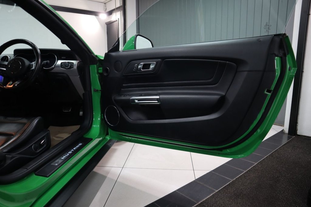 Used Ford Mustang 2019 for sale - 76039722: Photo 16