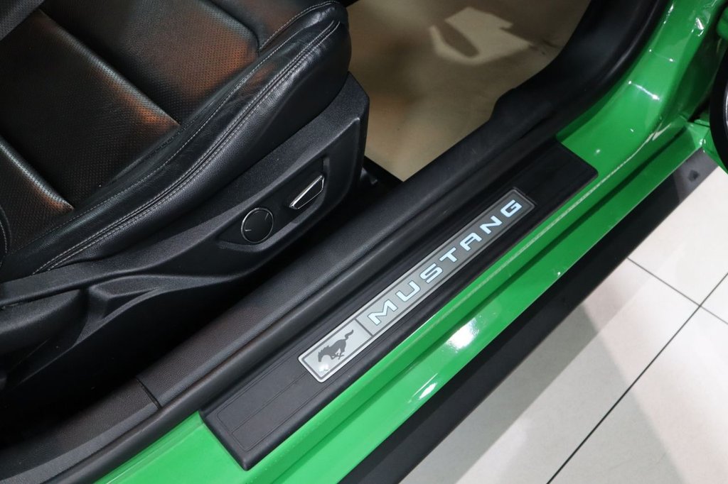 Used Ford Mustang 2019 for sale - 76039722: Photo 18