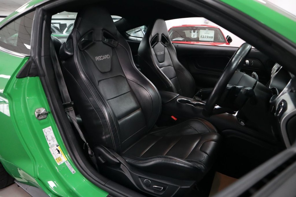 Used Ford Mustang 2019 for sale - 76039722: Photo 19