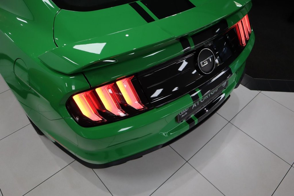 Used Ford Mustang 2019 for sale - 76039722: Photo 20