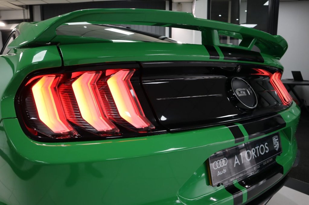 Used Ford Mustang 2019 for sale - 76039722: Photo 22