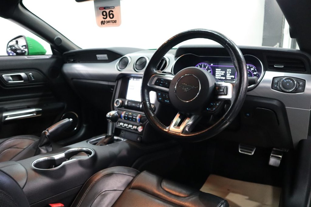 Used Ford Mustang 2019 for sale - 76039722: Photo 23