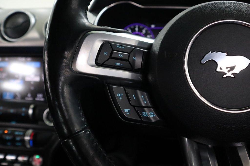 Used Ford Mustang 2019 for sale - 76039722: Photo 25