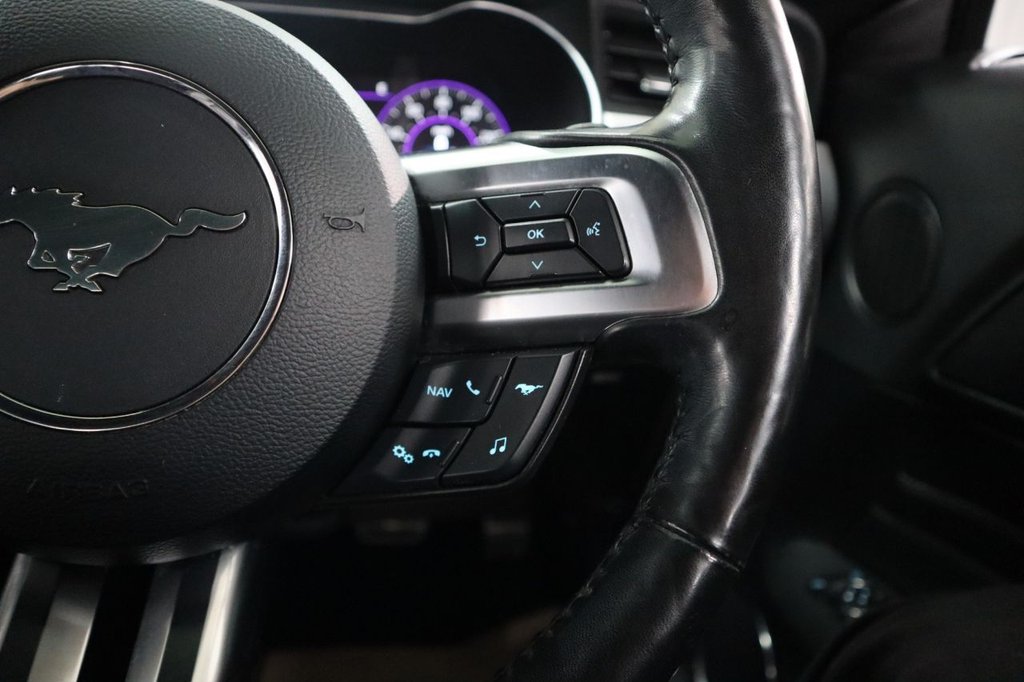 Used Ford Mustang 2019 for sale - 76039722: Photo 26