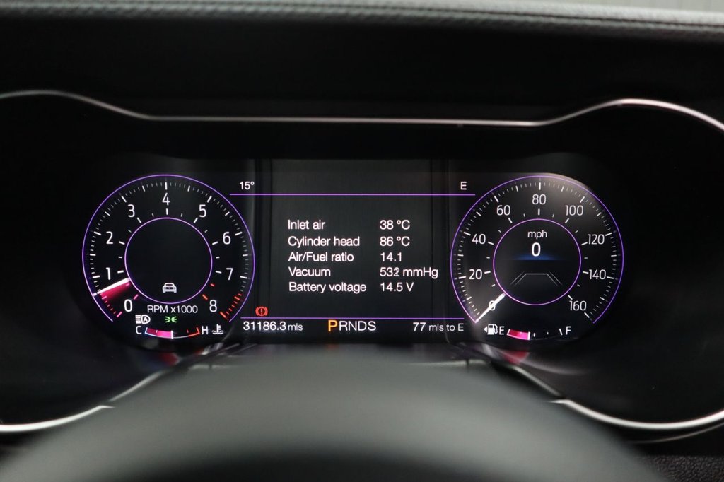 Used Ford Mustang 2019 for sale - 76039722: Photo 28