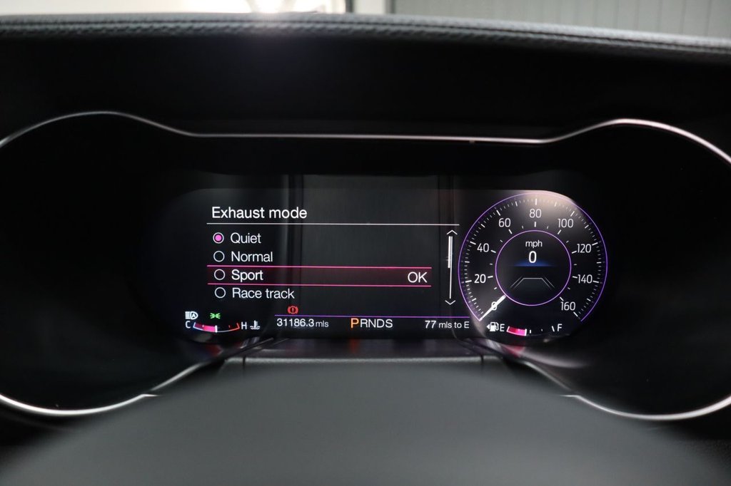 Used Ford Mustang 2019 for sale - 76039722: Photo 29