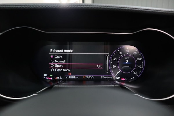 Used Ford Mustang 2019 for sale - 76039722: Photo 29