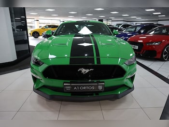 Used Ford Mustang 2019 for sale - 76039722: Photo 2