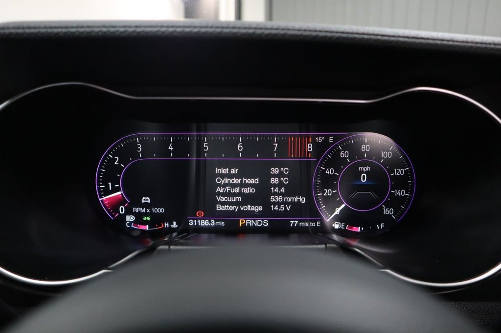 Used Ford Mustang 2019 for sale - 76039722: Photo 31