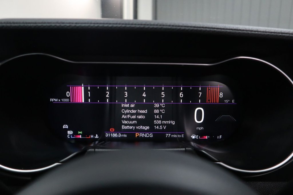 Used Ford Mustang 2019 for sale - 76039722: Photo 32