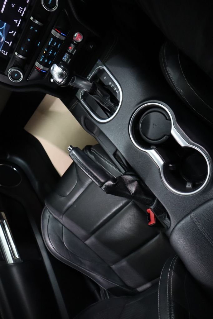 Used Ford Mustang 2019 for sale - 76039722: Photo 33