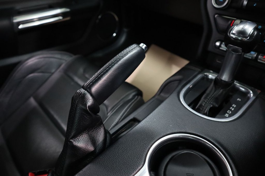 Used Ford Mustang 2019 for sale - 76039722: Photo 34