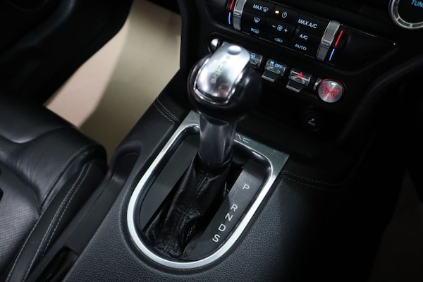 Used Ford Mustang 2019 for sale - 76039722: Photo 35