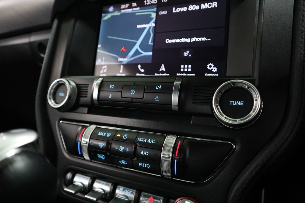 Used Ford Mustang 2019 for sale - 76039722: Photo 38