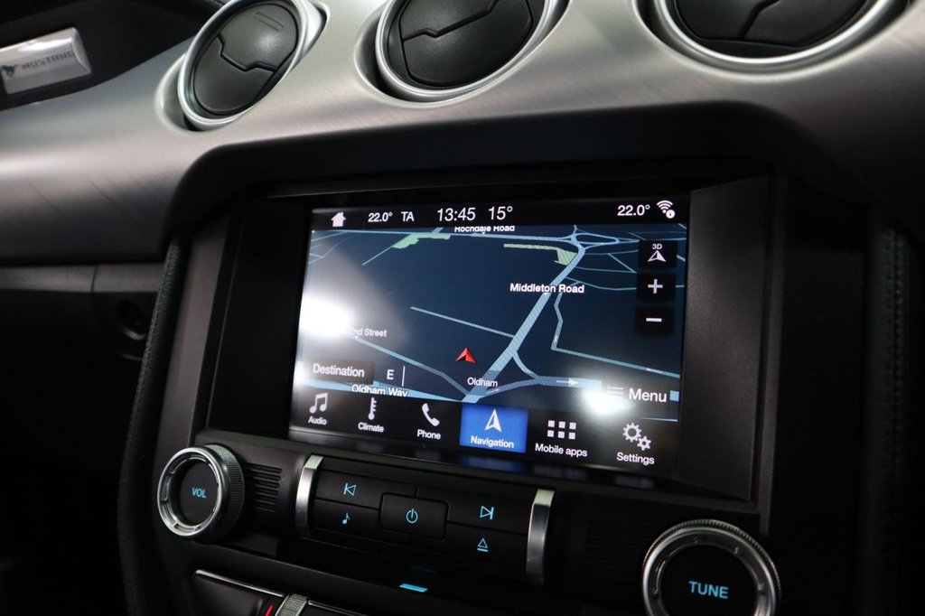 Used Ford Mustang 2019 for sale - 76039722: Photo 39