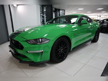 Used Ford Mustang 2019 for sale - 76039722: Photo 3