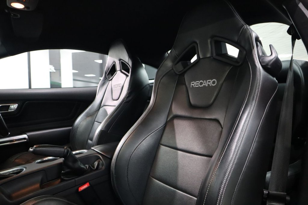 Used Ford Mustang 2019 for sale - 76039722: Photo 4