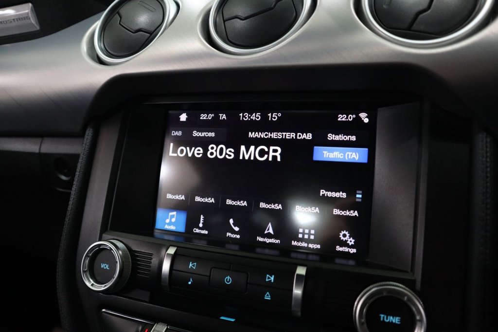 Used Ford Mustang 2019 for sale - 76039722: Photo 41