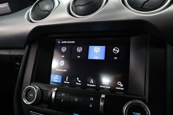 Used Ford Mustang 2019 for sale - 76039722: Photo 42