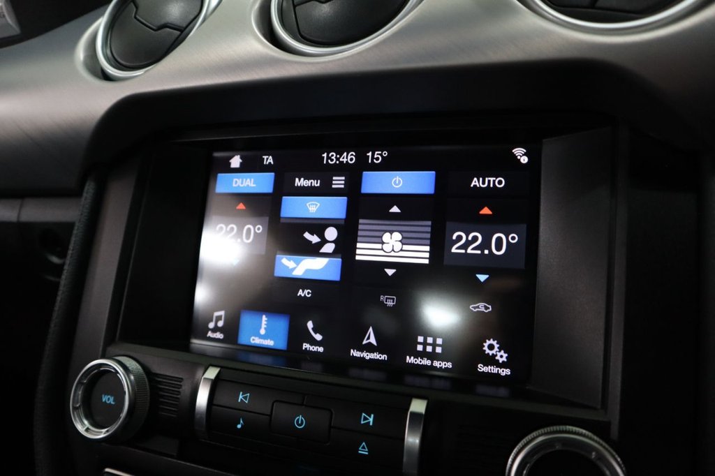 Used Ford Mustang 2019 for sale - 76039722: Photo 43