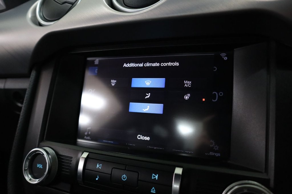 Used Ford Mustang 2019 for sale - 76039722: Photo 44