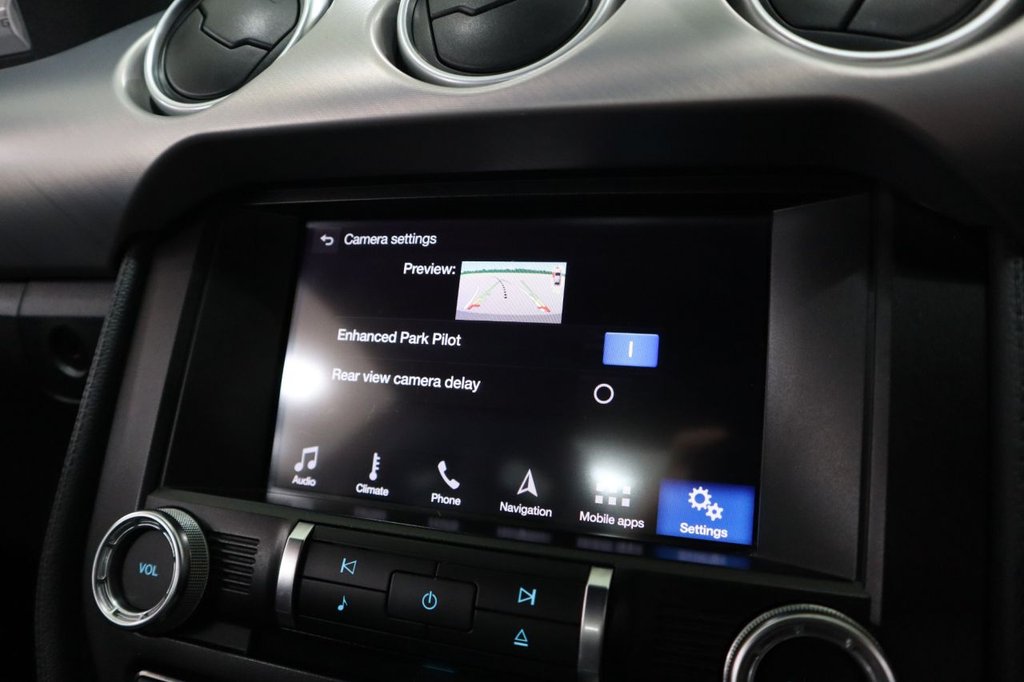 Used Ford Mustang 2019 for sale - 76039722: Photo 47