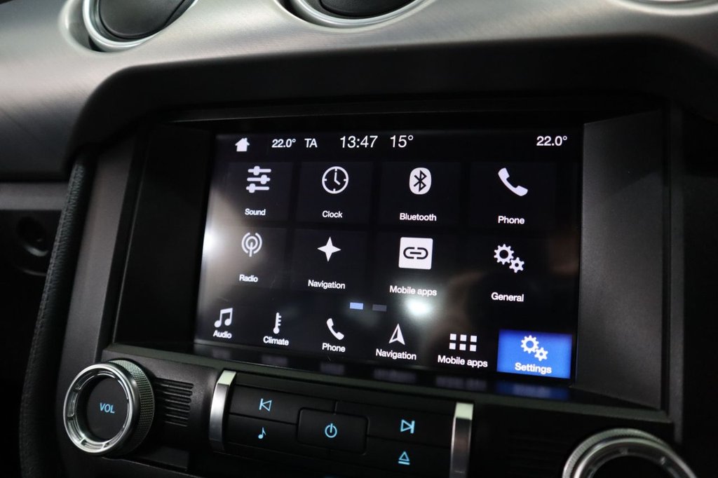 Used Ford Mustang 2019 for sale - 76039722: Photo 49