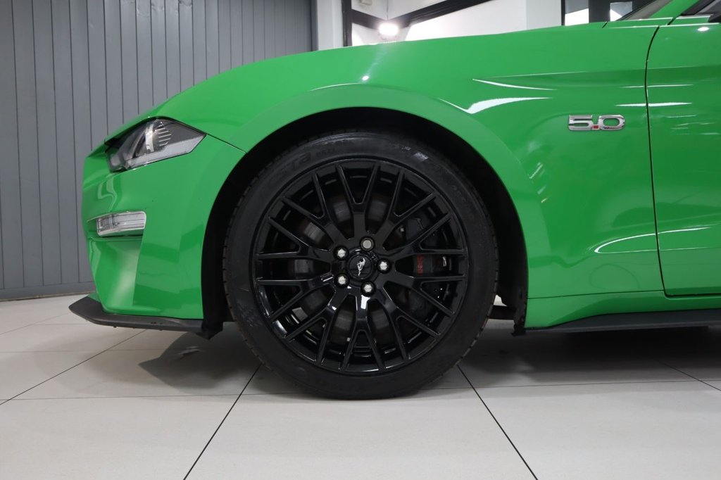 Used Ford Mustang 2019 for sale - 76039722: Photo 5