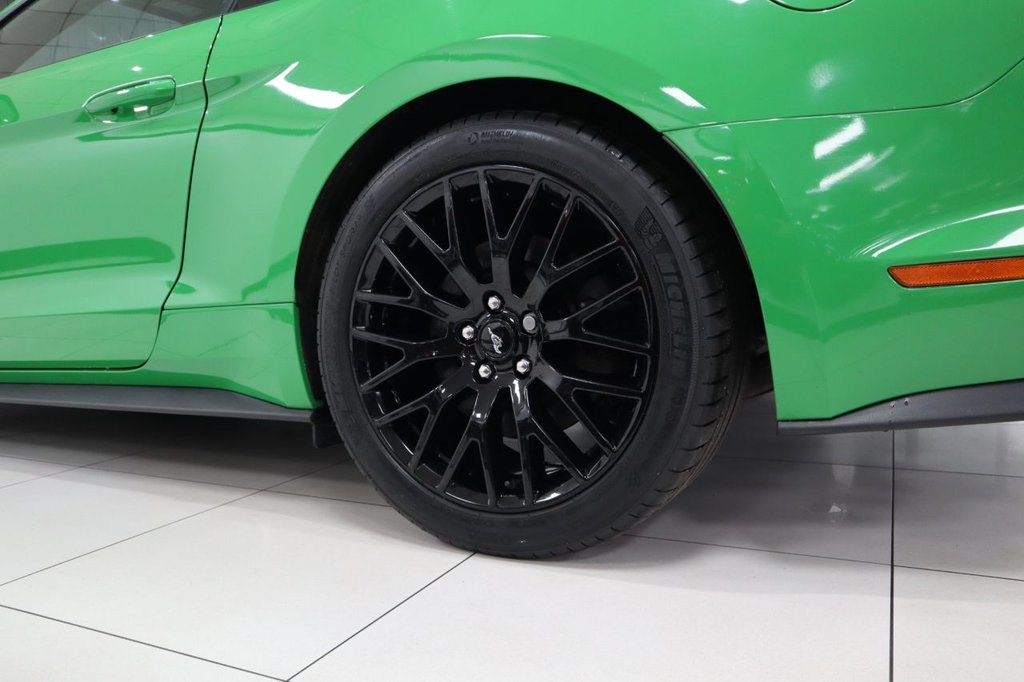 Used Ford Mustang 2019 for sale - 76039722: Photo 6