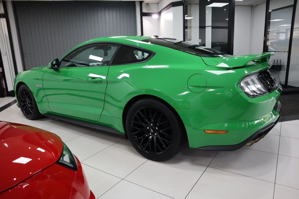 Used Ford Mustang 2019 for sale - 76039722: Photo 7