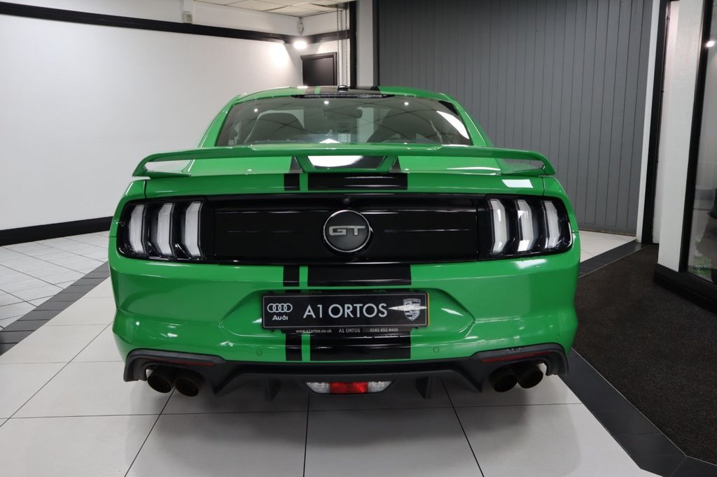 Used Ford Mustang 2019 for sale - 76039722: Photo 8
