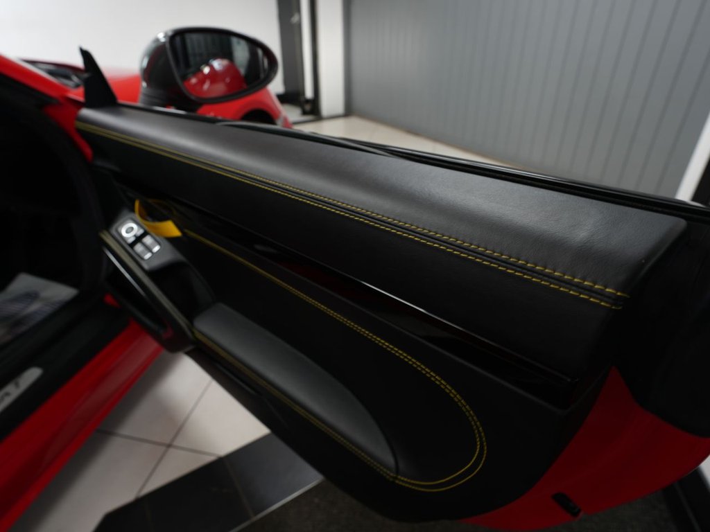 Used Porsche 718 Cayman 2019 for sale - 78008742: Photo 20