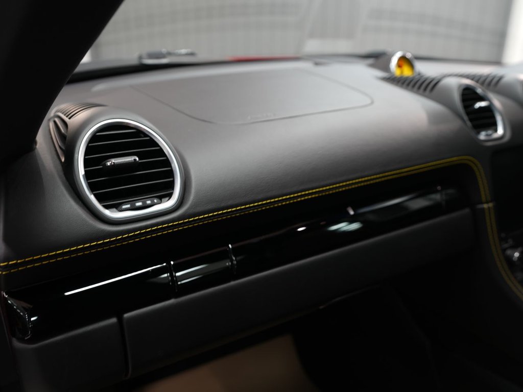 Used Porsche 718 Cayman 2019 for sale - 78008742: Photo 26