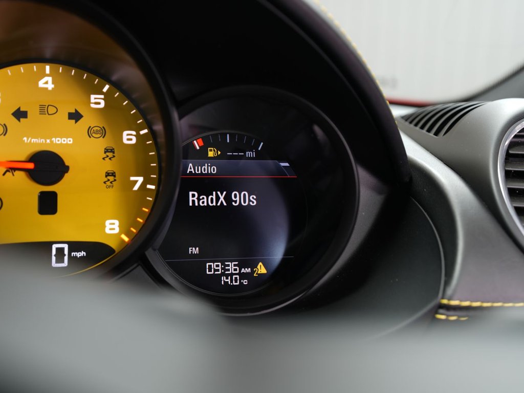 Used Porsche 718 Cayman 2019 for sale - 78008742: Photo 36