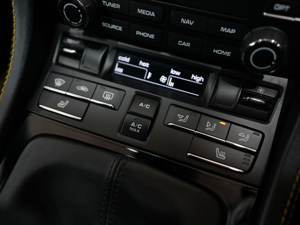 Used Porsche 718 Cayman 2019 for sale - 78008742: Photo 42