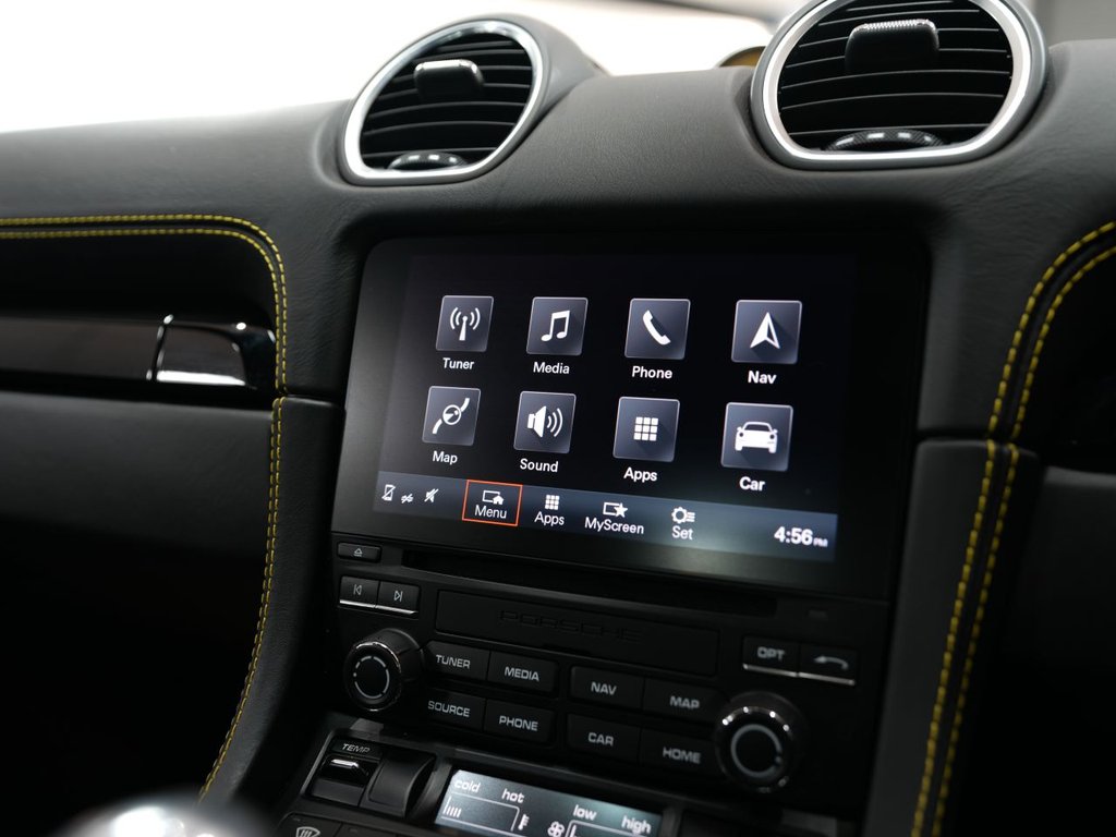 Used Porsche 718 Cayman 2019 for sale - 78008742: Photo 45