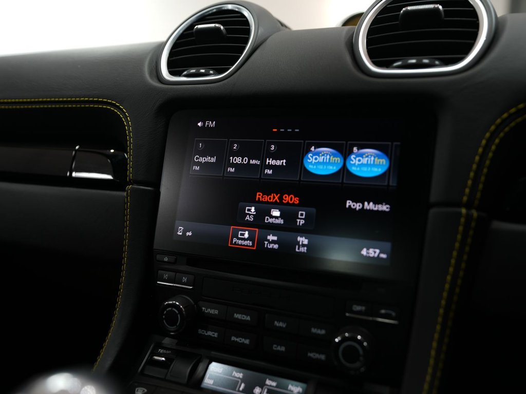 Used Porsche 718 Cayman 2019 for sale - 78008742: Photo 46