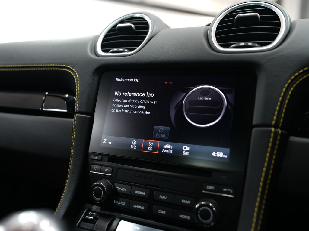 Used Porsche 718 Cayman 2019 for sale - 78008742: Photo 48