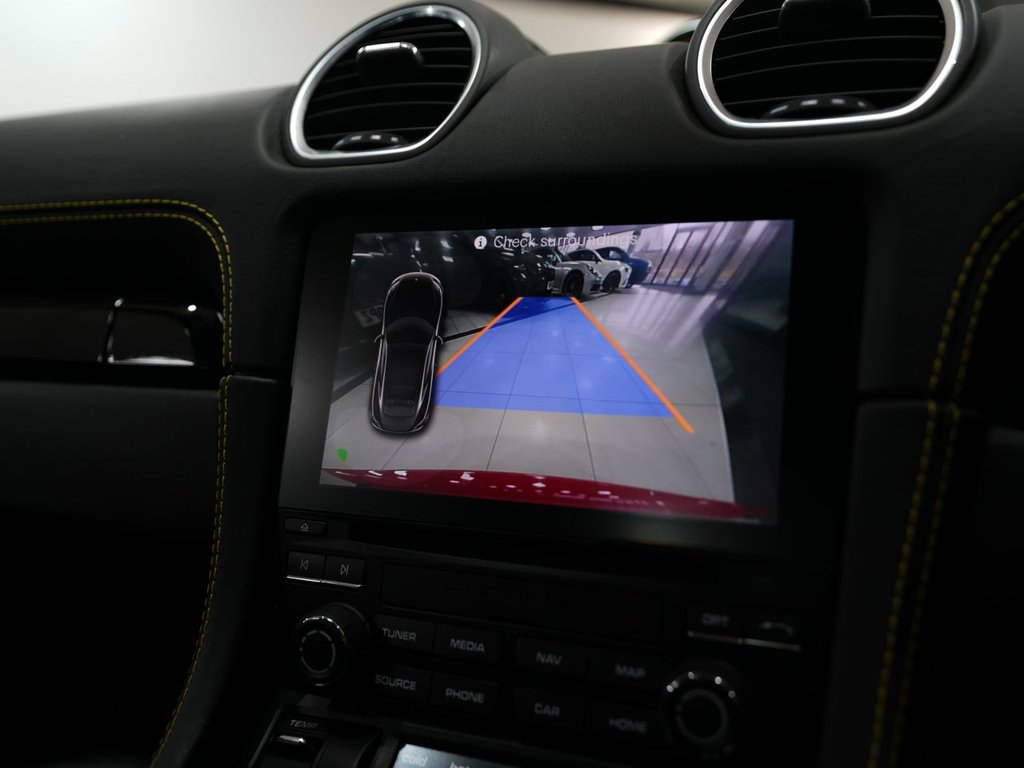 Used Porsche 718 Cayman 2019 for sale - 78008742: Photo 49