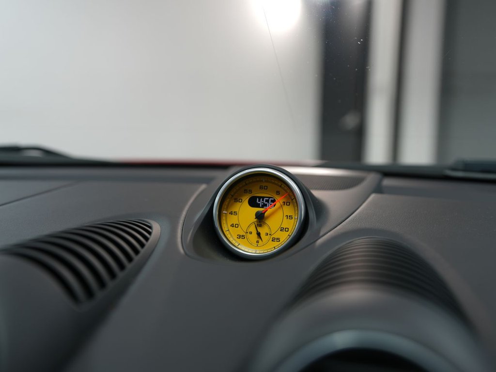 Used Porsche 718 Cayman 2019 for sale - 78008742: Photo 7