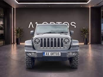 Used Jeep Wrangler 2019 for sale - 79862103: Photo