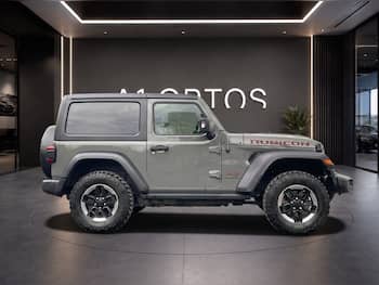 Used Jeep Wrangler 2019 for sale - 79862103: Photo