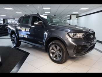 Used Ford Ranger 2021 for sale - 74517251: Photo
