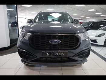 Used Ford Ranger 2021 for sale - 74517251: Photo