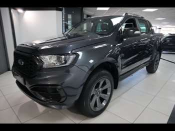 Used Ford Ranger 2021 for sale - 74517251: Photo
