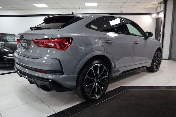Used Audi RS Q3 2019 for sale - 75397603: Photo 12