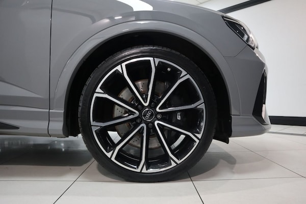 Used Audi RS Q3 2019 for sale - 75397603: Photo 13
